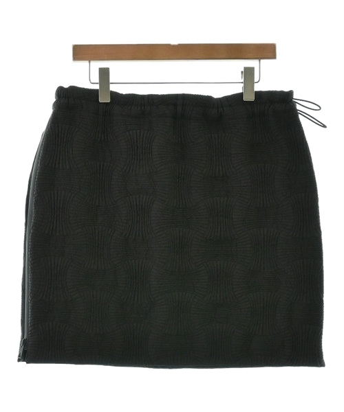 BOTTEGA VENETA Knee length skirts