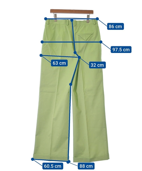BOTTEGA VENETA Chinos