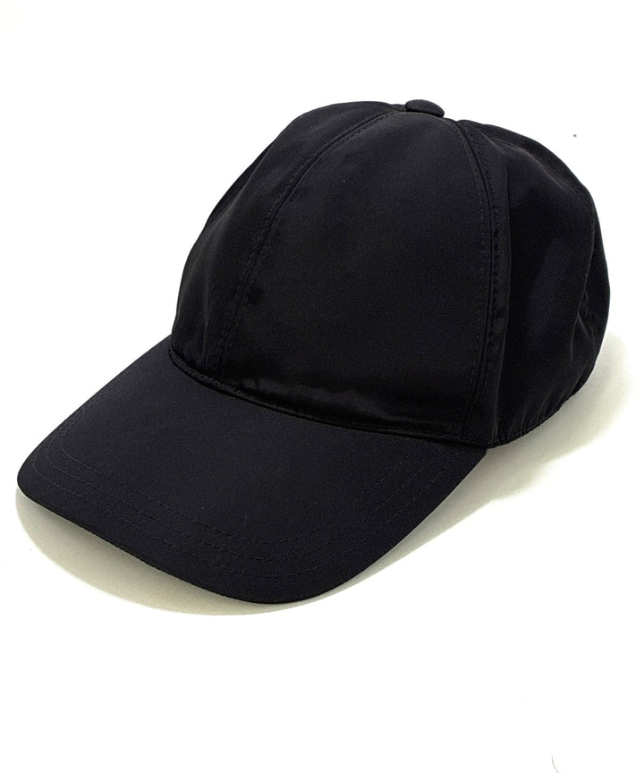 PRADA หมวกแก๊ป