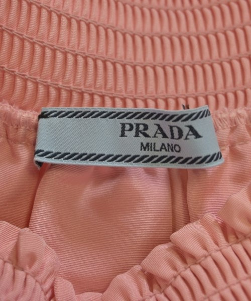 PRADA กระโปรงยาว/แม็กซี่ยาว