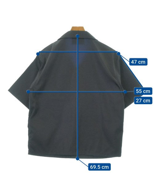 PRADA เสื้อลำลอง