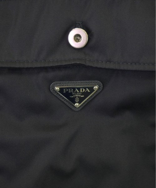 PRADA เสื้อลำลอง