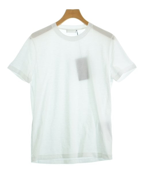 PRADA เสื้อยืด/เสื้อท็อปส์