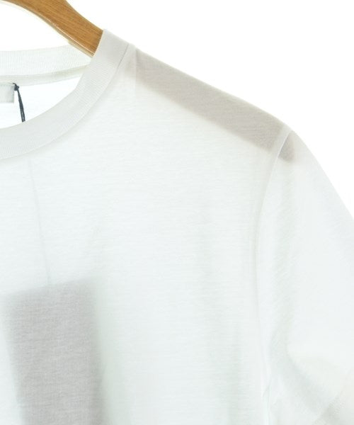 PRADA เสื้อยืด/เสื้อท็อปส์
