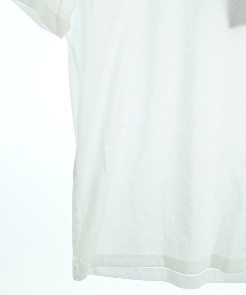 PRADA เสื้อยืด/เสื้อท็อปส์
