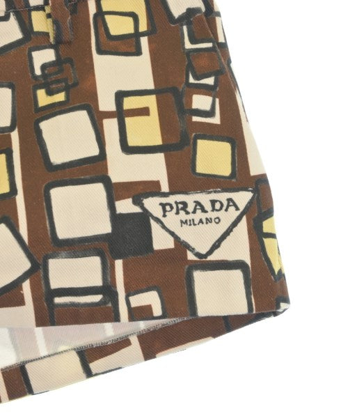 PRADA กางเกงขาสั้น