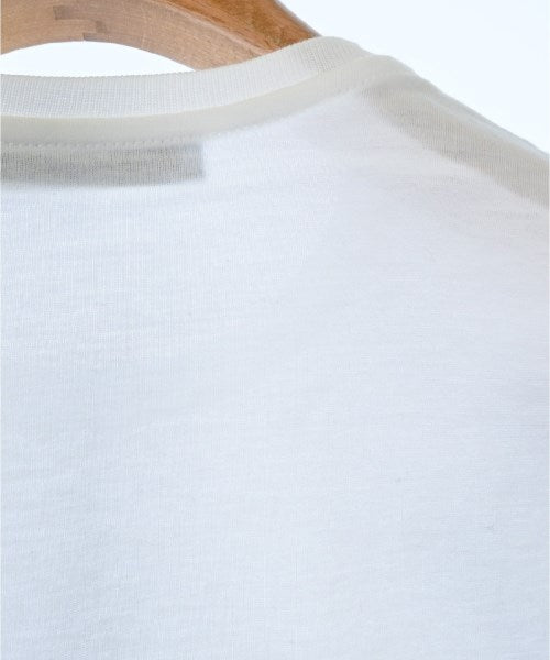 PRADA เสื้อยืด/เสื้อท็อปส์