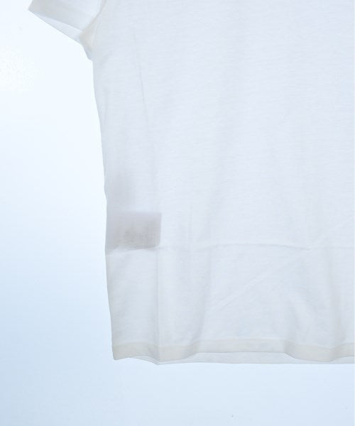 PRADA เสื้อยืด/เสื้อท็อปส์