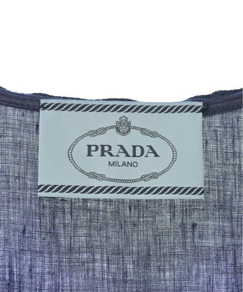 PRADA ชุดเดรส