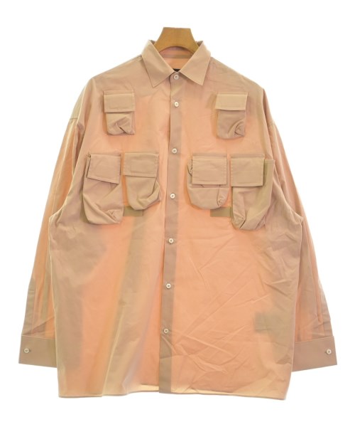PRADA เสื้อลำลอง