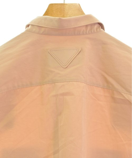 PRADA เสื้อลำลอง