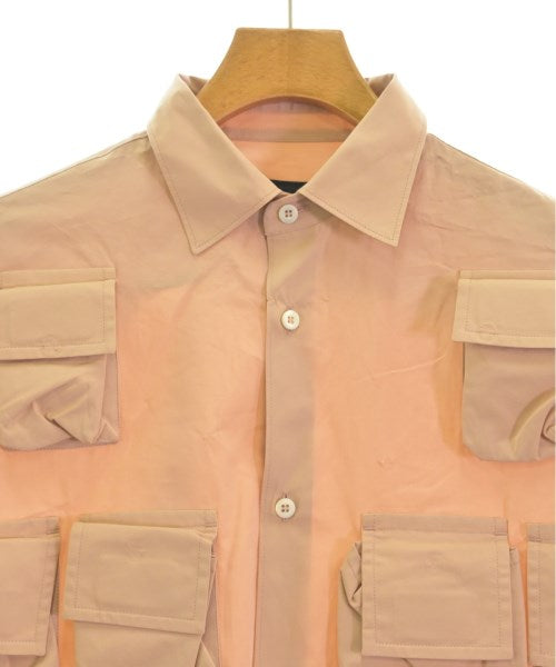 PRADA เสื้อลำลอง