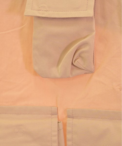PRADA เสื้อลำลอง
