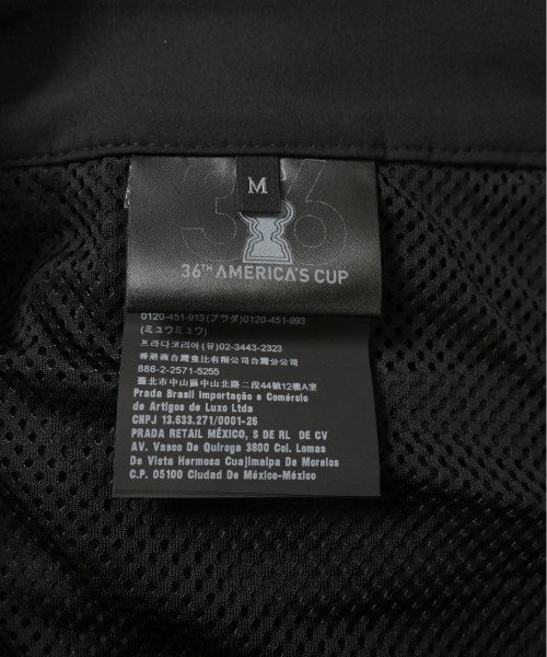 PRADA กางเกงขาสั้น