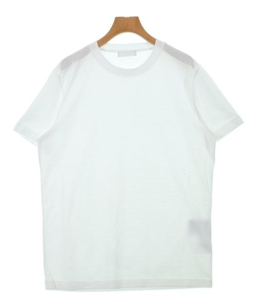 PRADA เสื้อยืด/เสื้อท็อปส์