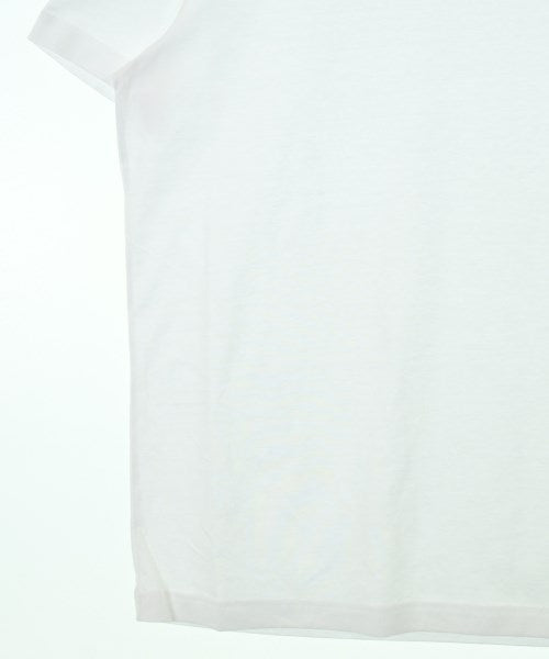 PRADA เสื้อยืด/เสื้อท็อปส์