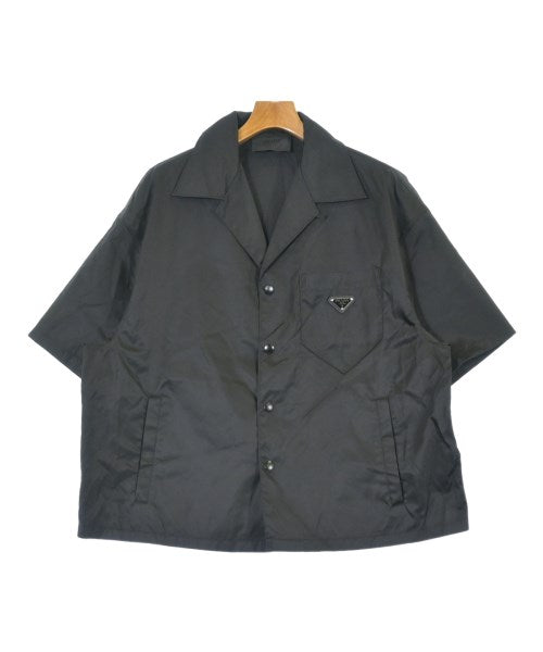 PRADA เสื้อลำลอง