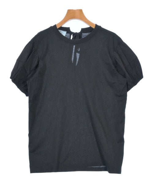 PRADA เสื้อยืด/เสื้อท็อปส์