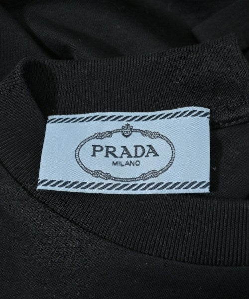 PRADA เสื้อยืด/เสื้อท็อปส์