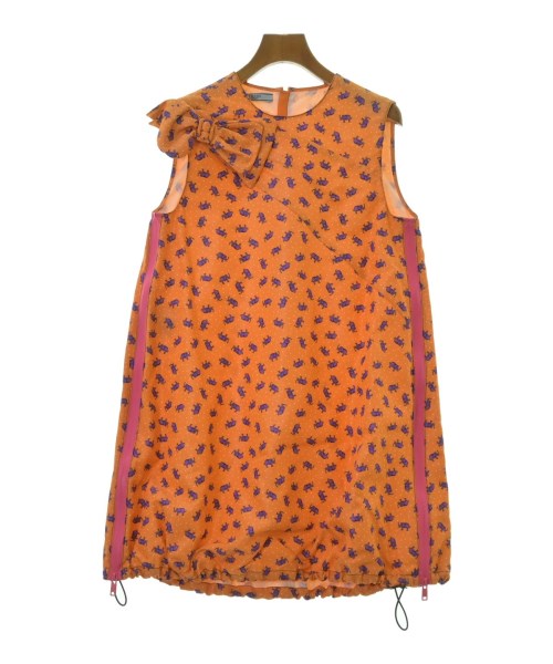 PRADA ชุดเดรส