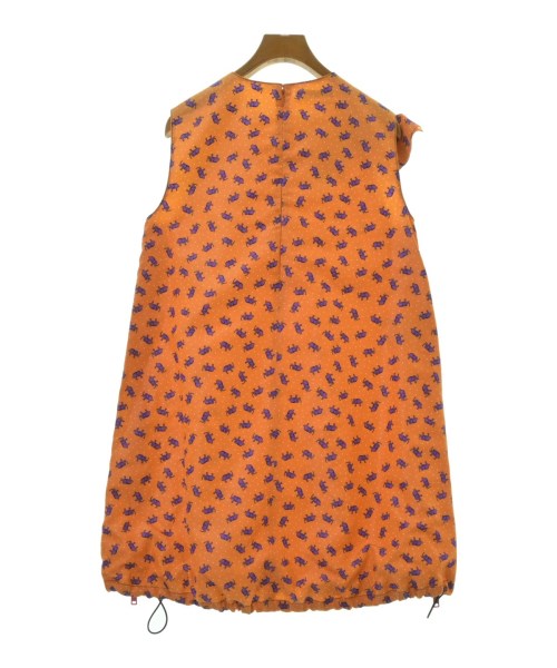 PRADA ชุดเดรส