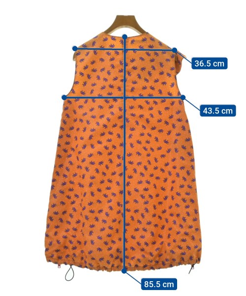 PRADA ชุดเดรส