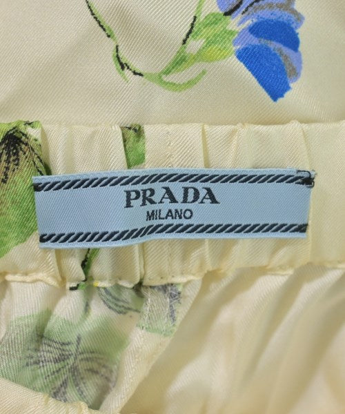 PRADA กางเกง อื่น