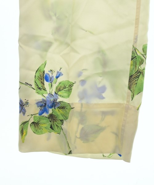 PRADA กางเกง อื่น