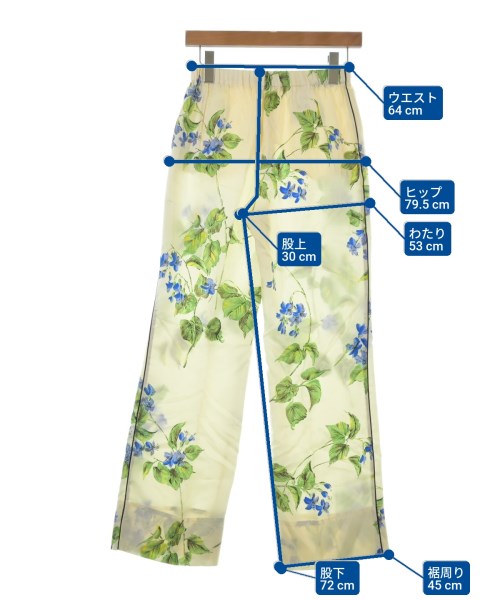 PRADA กางเกง อื่น