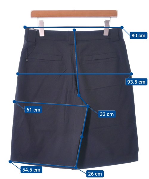 PRADA กางเกงขาสั้น