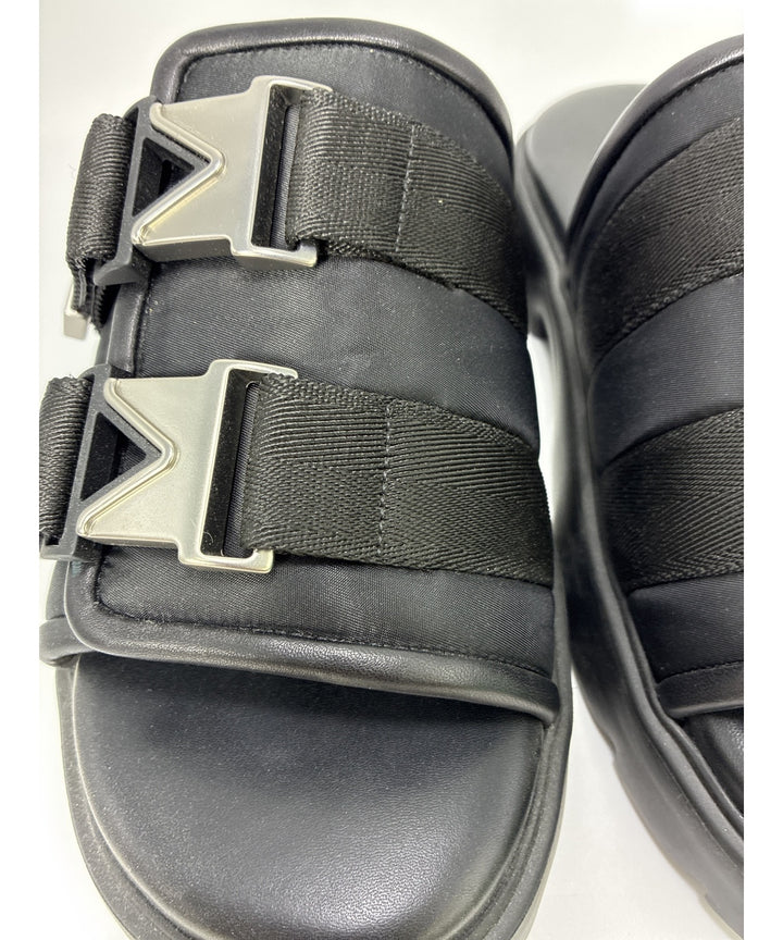 BOTTEGA VENETA รองเท้าแตะ