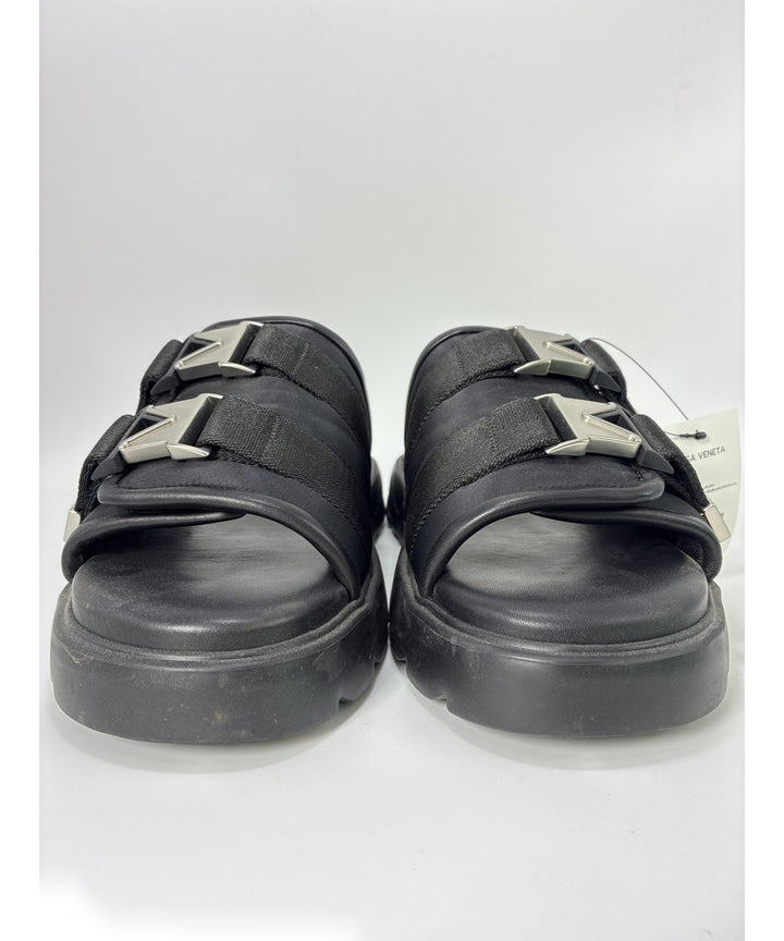 BOTTEGA VENETA รองเท้าแตะ