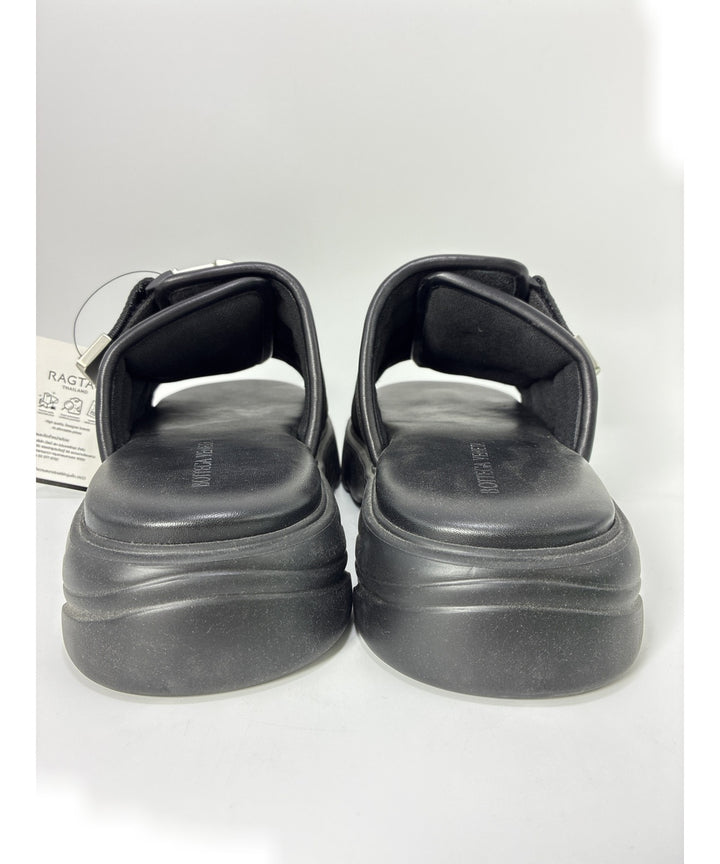 BOTTEGA VENETA รองเท้าแตะ