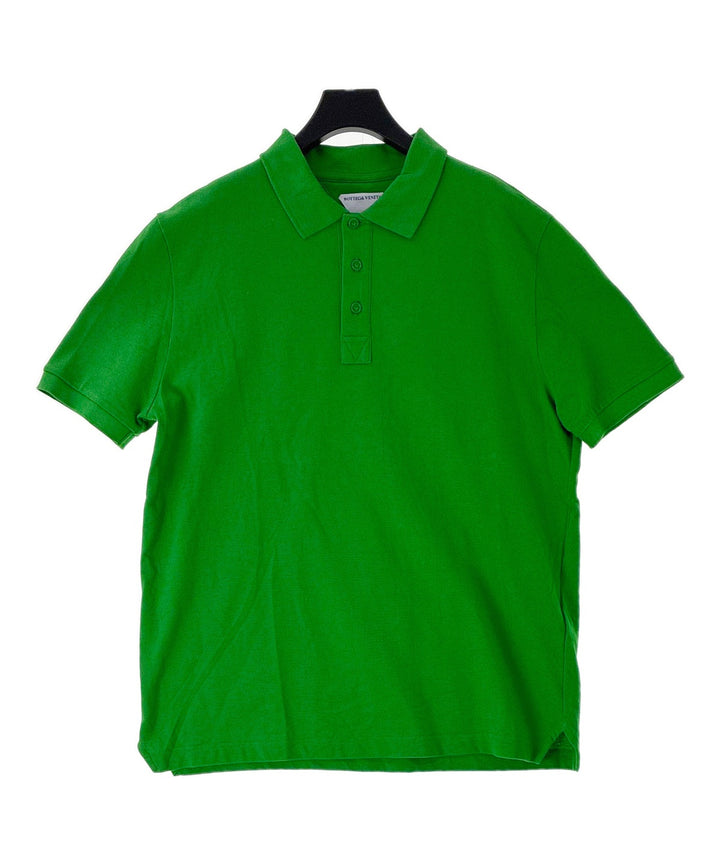 BOTTEGA VENETA เสื้อโปโล