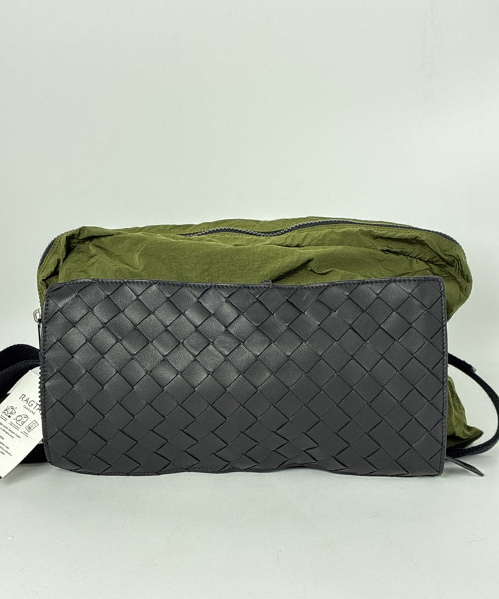 BOTTEGA VENETA กระเป๋าสะพาย