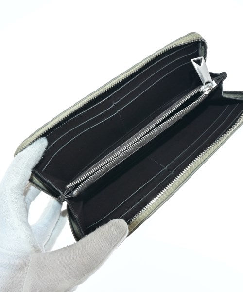 BOTTEGA VENETA กระเป๋าสตางค์/กระเป๋าใส่เหรียญ