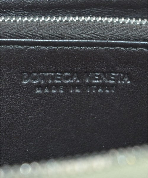 BOTTEGA VENETA กระเป๋าสตางค์/กระเป๋าใส่เหรียญ