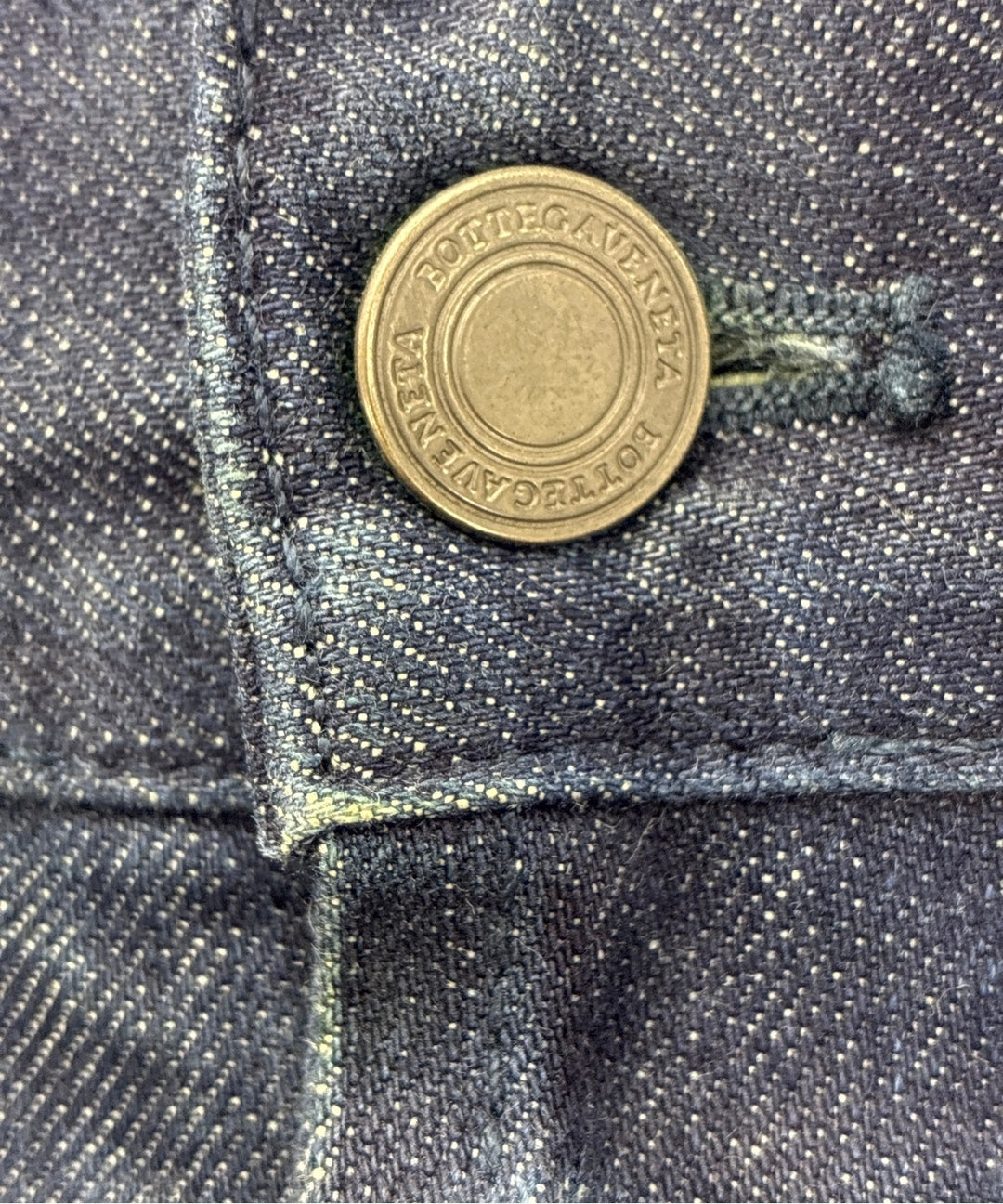 BOTTEGA VENETA ยีนส์