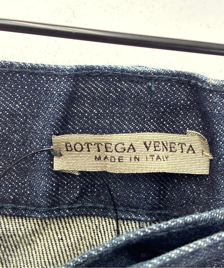 BOTTEGA VENETA ยีนส์