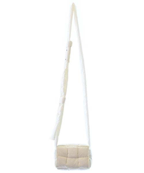 BOTTEGA VENETA กระเป๋าสะพาย