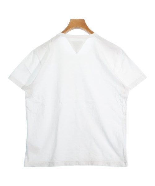 BOTTEGA VENETA เสื้อยืด/เสื้อท็อปส์
