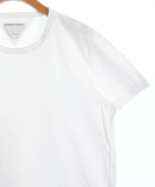 BOTTEGA VENETA เสื้อยืด/เสื้อท็อปส์