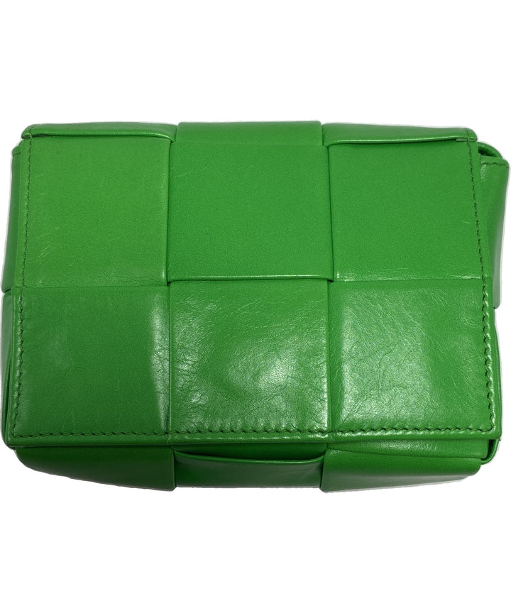 BOTTEGA VENETA กระเป๋าสะพาย