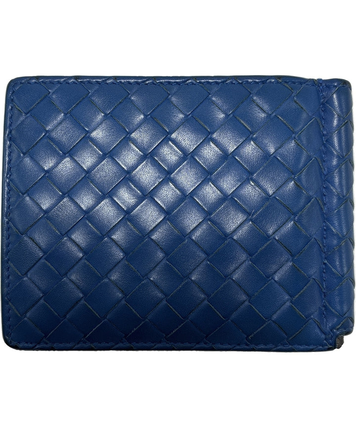 BOTTEGA VENETA กระเป๋าสตางค์/กระเป๋าใส่เหรียญ