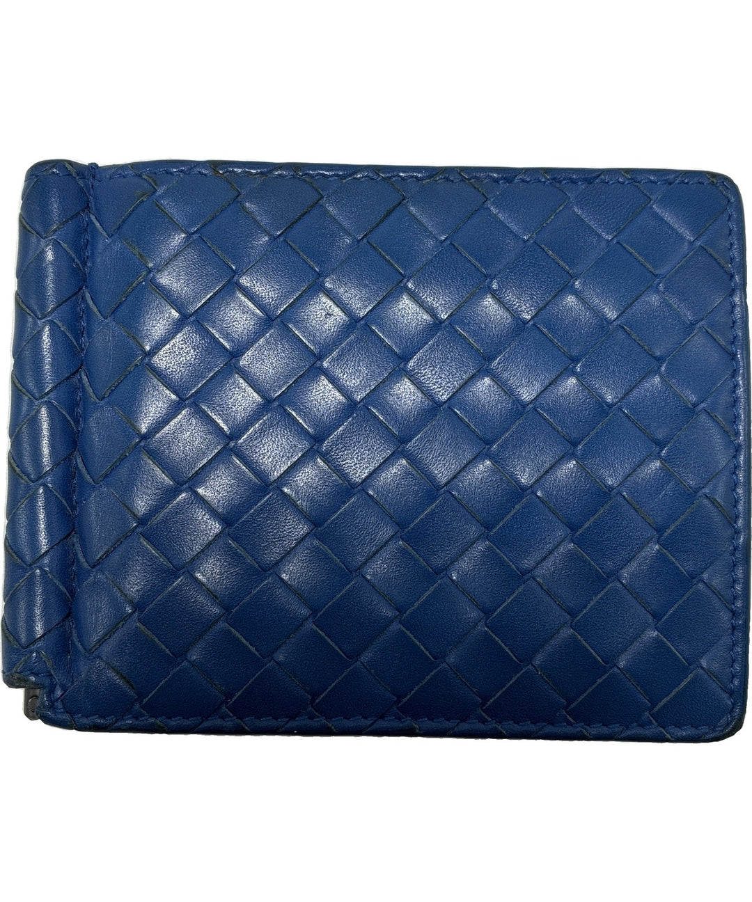 BOTTEGA VENETA กระเป๋าสตางค์/กระเป๋าใส่เหรียญ