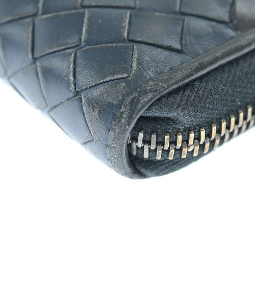 BOTTEGA VENETA กระเป๋าสตางค์/กระเป๋าใส่เหรียญ