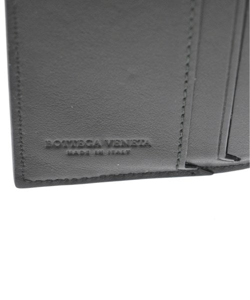 BOTTEGA VENETA กระเป๋าสตางค์/กระเป๋าใส่เหรียญ