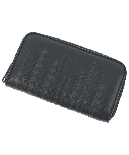 BOTTEGA VENETA กระเป๋าสตางค์/กระเป๋าใส่เหรียญ