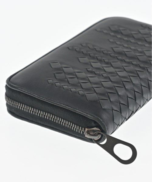 BOTTEGA VENETA กระเป๋าสตางค์/กระเป๋าใส่เหรียญ