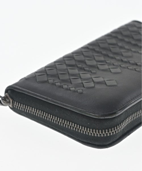 BOTTEGA VENETA กระเป๋าสตางค์/กระเป๋าใส่เหรียญ